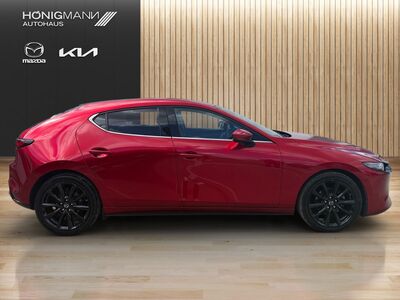 Mazda Mazda3 Gebrauchtwagen