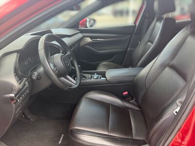 Mazda Mazda3 Gebrauchtwagen