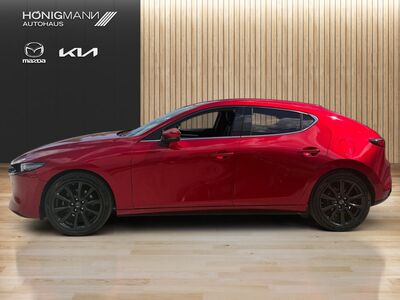 Mazda Mazda3 Gebrauchtwagen