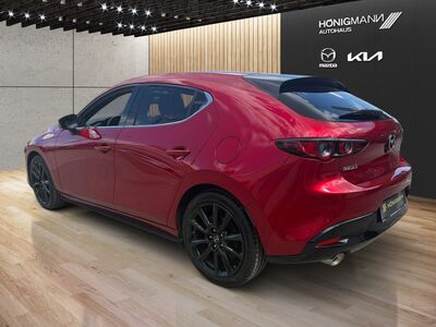 Mazda Mazda3 Gebrauchtwagen