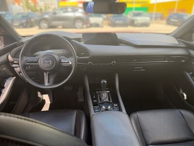Mazda Mazda3 Gebrauchtwagen