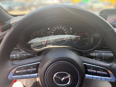 Mazda Mazda3 Gebrauchtwagen