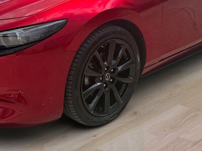 Mazda Mazda3 Gebrauchtwagen
