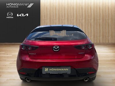 Mazda Mazda3 Gebrauchtwagen