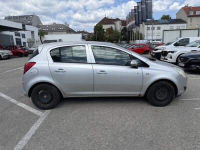 Opel Corsa Gebrauchtwagen
