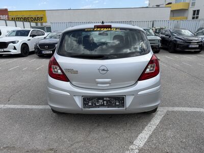 Opel Corsa Gebrauchtwagen