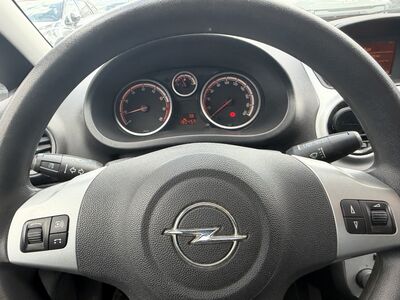 Opel Corsa Gebrauchtwagen