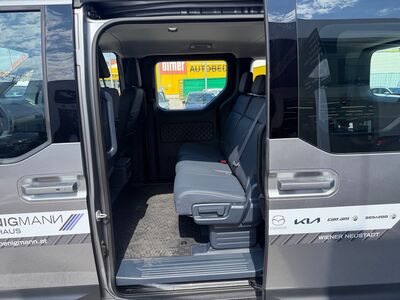 KIA PV5 Vorführwagen