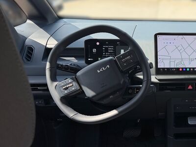 KIA PV5 Vorführwagen