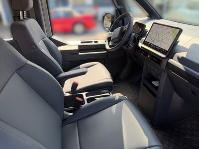 KIA PV5 Vorführwagen