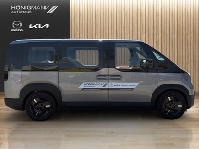 KIA PV5 Vorführwagen