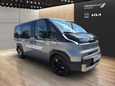 KIA PV5 Vorführwagen