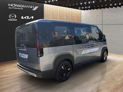 KIA PV5 Vorführwagen