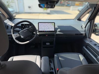 KIA PV5 Vorführwagen