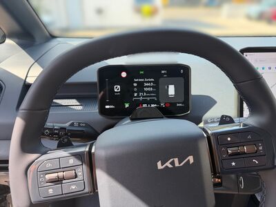KIA PV5 Vorführwagen