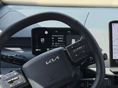 KIA PV5 Vorführwagen