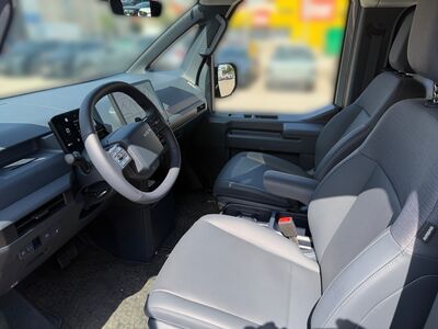 KIA PV5 Vorführwagen