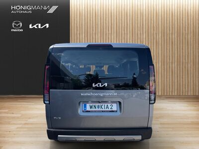 KIA PV5 Vorführwagen