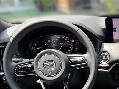 Mazda CX-60 Tageszulassung Mazda CX-60 Tageszulassung