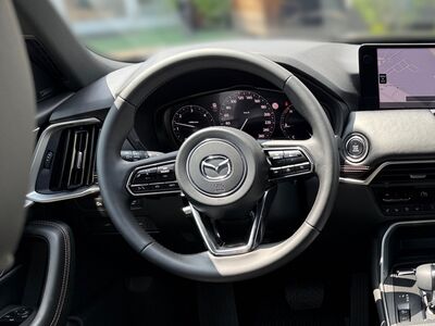 Mazda CX-60 Tageszulassung Mazda CX-60 Tageszulassung