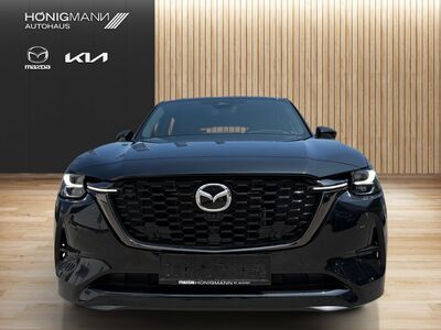 Mazda CX-60 Tageszulassung Mazda CX-60 Tageszulassung