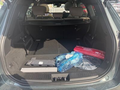 Chery Automobile Tiggo 8 Neuwagen