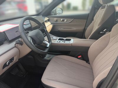 Chery Automobile Tiggo 8 Neuwagen