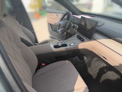 Chery Automobile Tiggo 8 Neuwagen