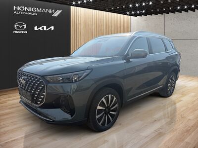 Chery Automobile Tiggo 8 Neuwagen