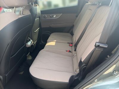 Chery Automobile Tiggo 8 Neuwagen
