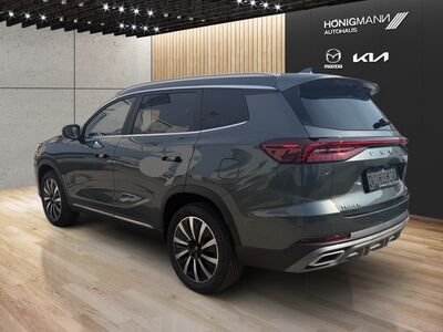Chery Automobile Tiggo 8 Neuwagen
