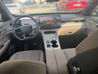 Chery Automobile Tiggo 8 Neuwagen