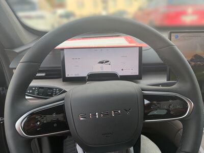 Chery Automobile Tiggo 8 Neuwagen