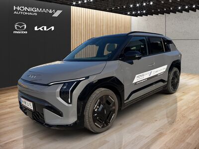 KIA EV3 Vorführwagen KIA EV3 Vorführwagen