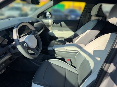 KIA EV3 Vorführwagen KIA EV3 Vorführwagen
