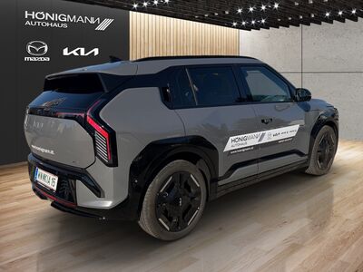 KIA EV3 Vorführwagen KIA EV3 Vorführwagen