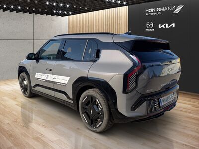 KIA EV3 Vorführwagen KIA EV3 Vorführwagen