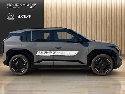 KIA EV3 Vorführwagen KIA EV3 Vorführwagen