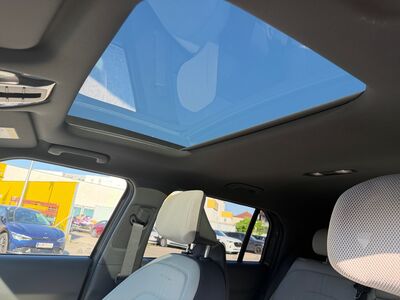 KIA EV3 Vorführwagen KIA EV3 Vorführwagen