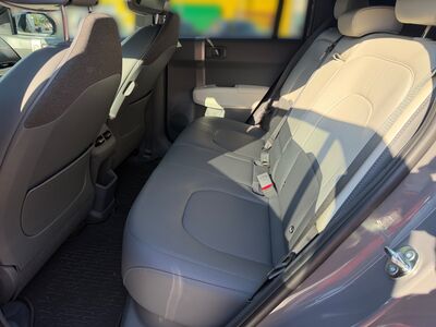 KIA EV3 Vorführwagen KIA EV3 Vorführwagen