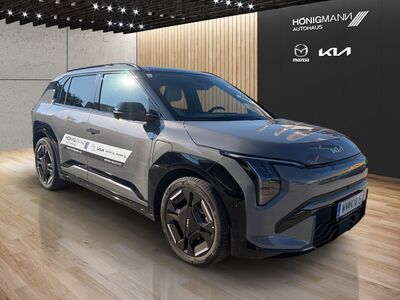 KIA EV3 Vorführwagen KIA EV3 Vorführwagen