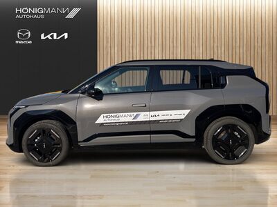 KIA EV3 Vorführwagen KIA EV3 Vorführwagen