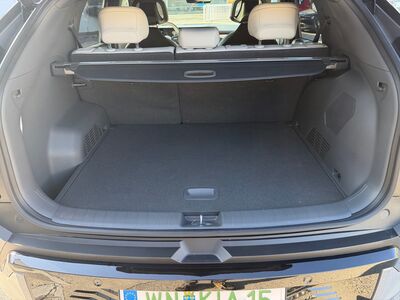 KIA EV3 Vorführwagen KIA EV3 Vorführwagen