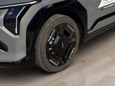 KIA EV3 Vorführwagen KIA EV3 Vorführwagen