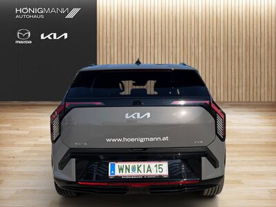 KIA EV3 Vorführwagen KIA EV3 Vorführwagen