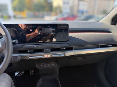 KIA EV3 Vorführwagen KIA EV3 Vorführwagen