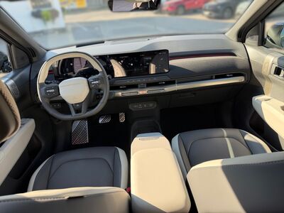 KIA EV3 Vorführwagen KIA EV3 Vorführwagen