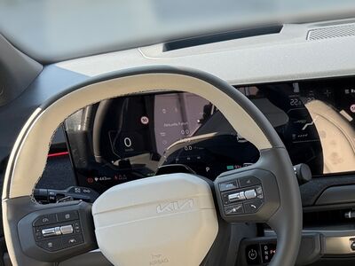 KIA EV3 Vorführwagen KIA EV3 Vorführwagen
