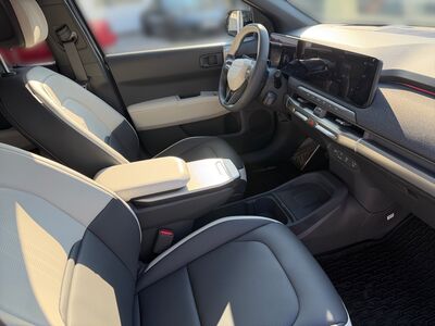 KIA EV3 Vorführwagen KIA EV3 Vorführwagen
