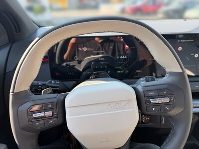 KIA EV3 Vorführwagen KIA EV3 Vorführwagen